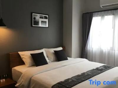 The Besavana Phuket - Sha Extra Plus - 43
