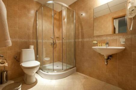 Grand Royale Apartment Complex & Spa - 33