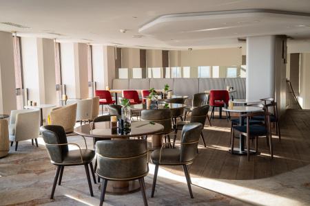 Radisson Blu, Lyon - 15