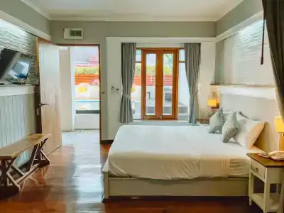 Pai Cherkaew Boutique House - 83
