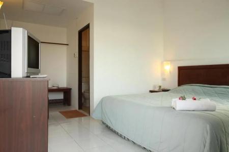 Samed Cliff Resort - 56