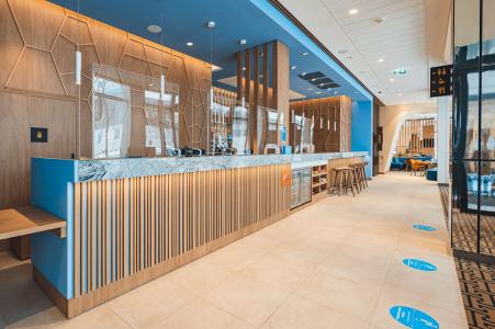 Hampton By Hilton Warsaw Reduta - 15