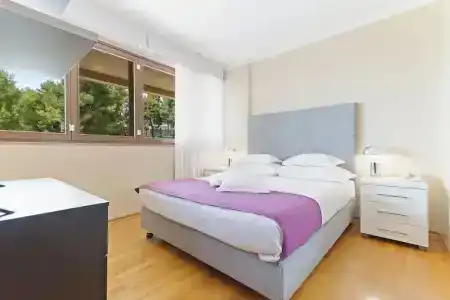 The Residence - 243
