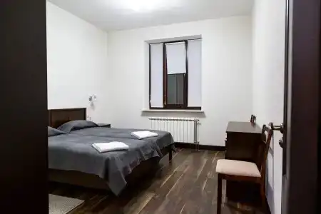 Коттедж Парк Яхрома - 3