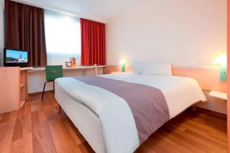 ibis Berlin Ostbahnhof - 54