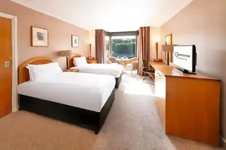 Copthorne Newcastle - 28