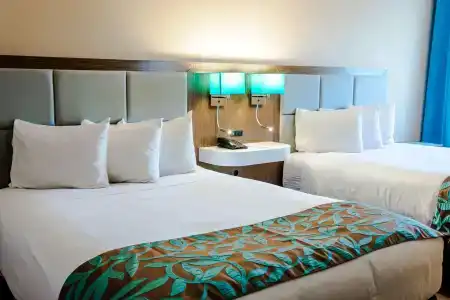 Tucson City Center, Ascend Hotel Collection - 2