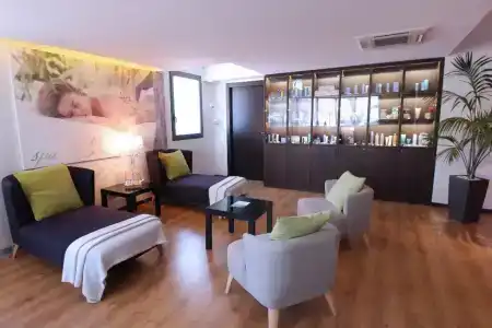 Radisson Blu Biarritz - 13