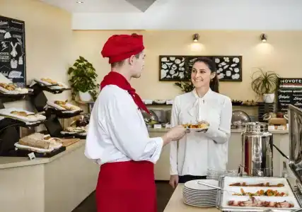 Novotel Székesfehérvár - 10