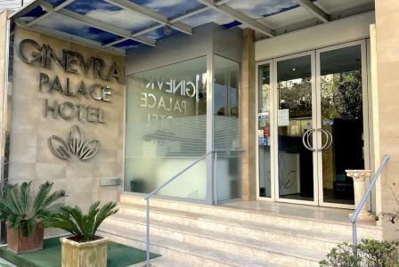 Ginevra Palace - 28