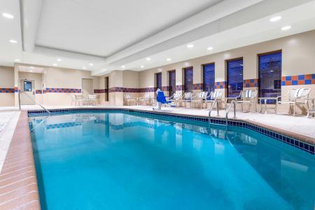 Hampton Inn & Suites Minneapolis St. Paul Airport - Mall of America - 13