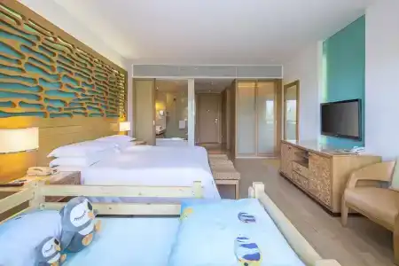 Sheraton Sanya Haitang Bay Resort - 73