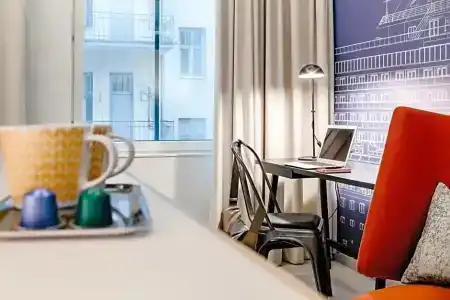 Indigo Helsinki-Boulevard, an IHG Hotel - 72