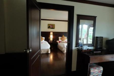 Lanta Mermaid Boutique House - 47