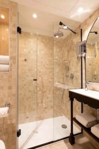 Hôtel Da Vinci & Spa - 165