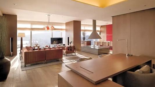 Park Hyatt Busan - 60