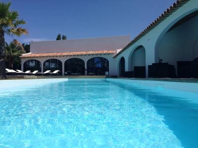 Mangio Fango et Spa - 10