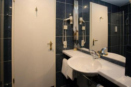 City Frankfurt Bad Vilbel - 7