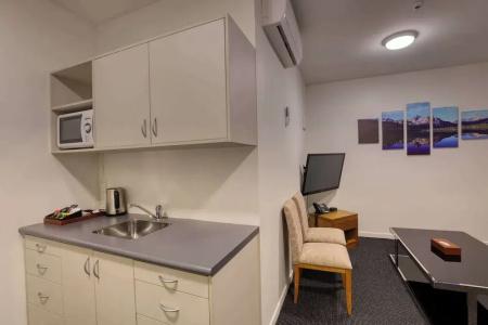 Ramada by Wyndham, City Center - 112