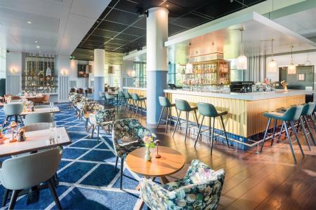 Radisson Blu Amsterdam Airport, Schiphol - 29