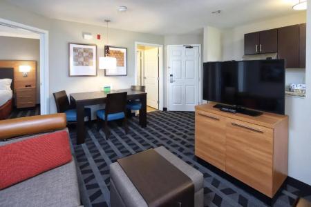 TownePlace Suites Tucson - 62