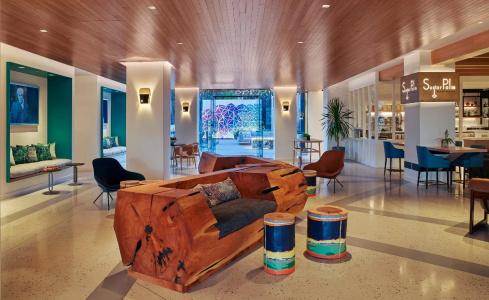 Viceroy Santa Monica - 86