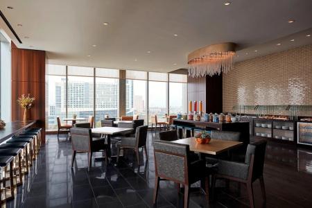 Marriott Marquis Houston - 115
