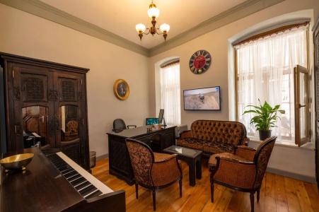 O'Pera Okanlı Suites - 3
