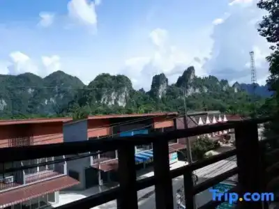 Khao Sok Nature Place - 22