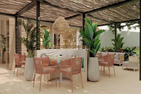 Valentin Park Apartamentos - 30