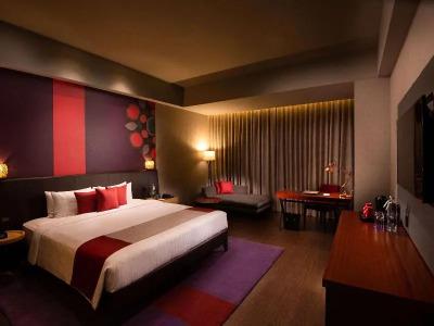 Grand Mercure Bengaluru at Gopalan Mall - An Accor Brand - 43