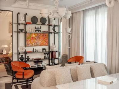 Balthazar & Spa - MGallery by Sofitel - 56