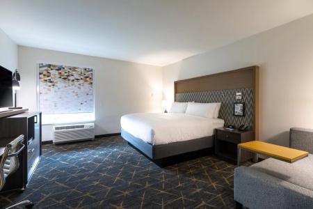 Holiday Inn - Woodruff Road, An Ihg - 19