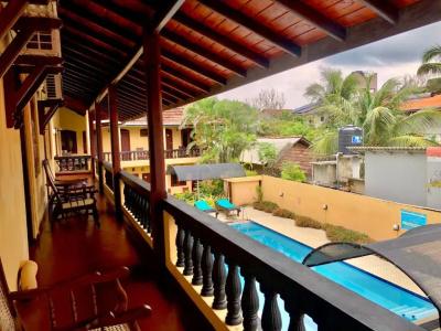 Drifters & Beach Restaurant - 18