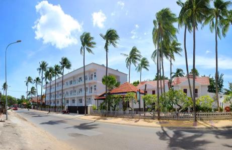 Sand Beach Resort - 16