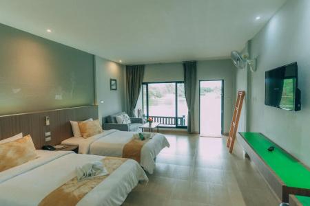 Banpu Resort Trat - 1