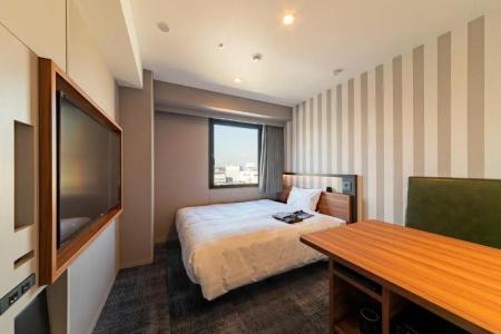 Via Inn Osaka Kyobashi - 43