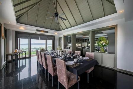 Baan Phu Prana Boutique Villa - 93