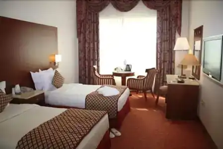 Regent Palace - 14