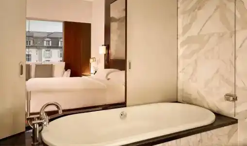 Park Hyatt Zurich – City Center Luxury - 58