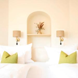 Ebner's Waldhof am See Resort & Spa - 58