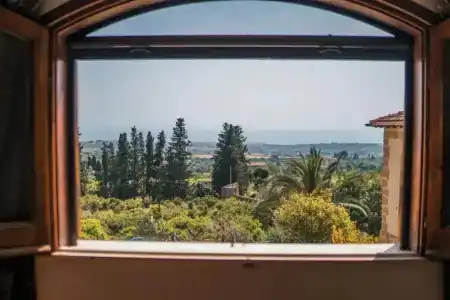 Villa La Lumia b&b Suites & - 62