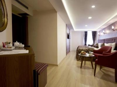 Marmara Place Old City - 33
