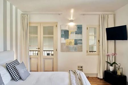 b&b Le Logge Luxury Rooms - 16