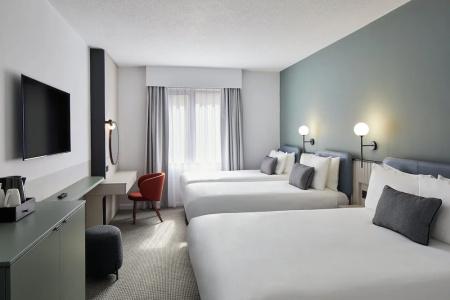 Jurys Inn Dublin Parnell Street - 50