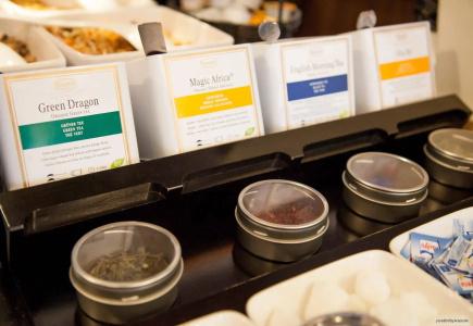 Best Western Plus City Centre Den Bosch - 12