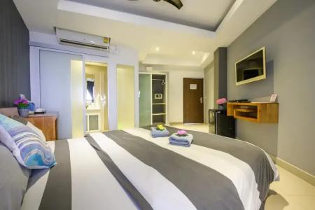 Cozy Resort, A Boutique - 22