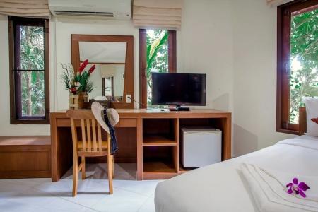 Ao Nang Cliff View Resort Sha Extra Plus - 66