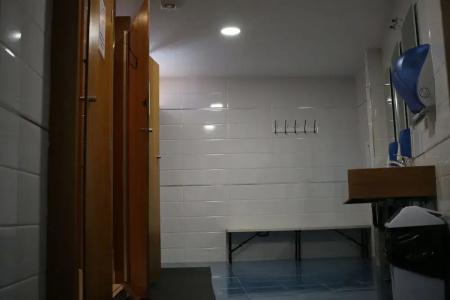 Albergue Compostela - 24