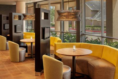Courtyard By Marriott Houston Medical Center/Nrg Park - 21